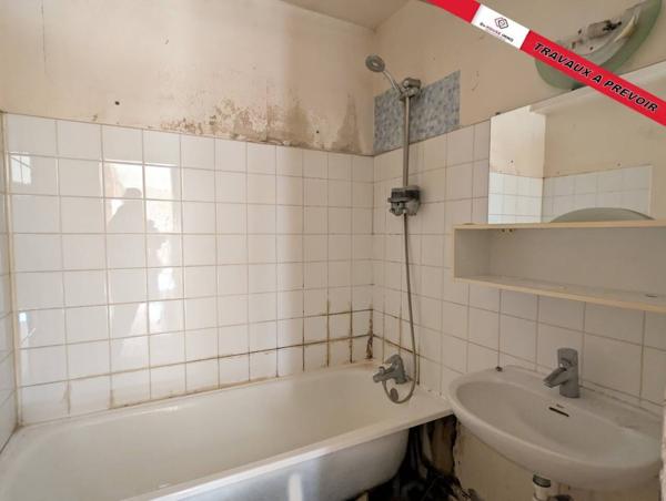 Maison à vendre 7 pièces de 116 m²