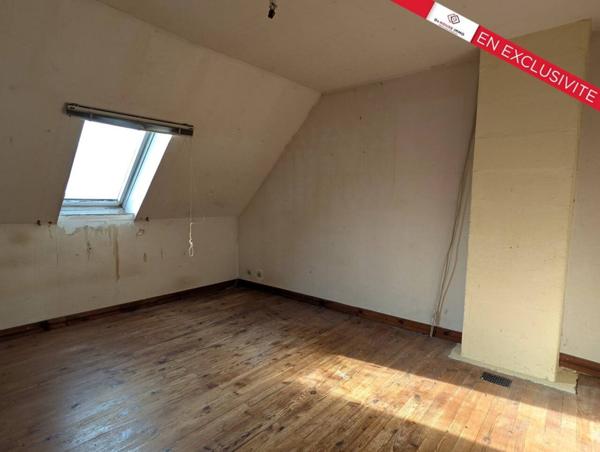 Maison à vendre 7 pièces de 116 m²