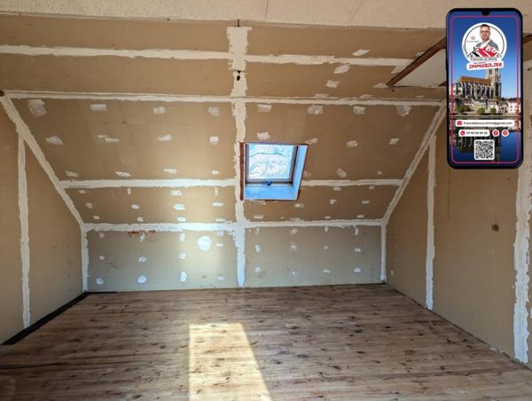 Maison à vendre 7 pièces de 116 m²