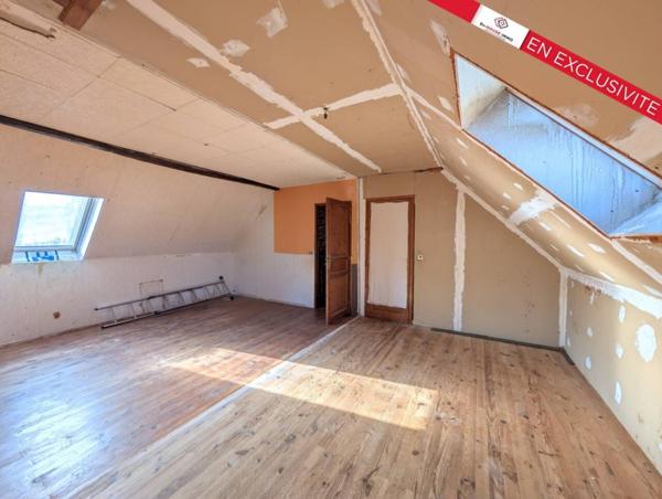 Maison à vendre 7 pièces de 116 m²