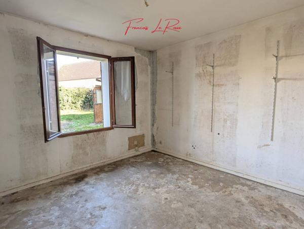 Maison à vendre 7 pièces de 116 m²