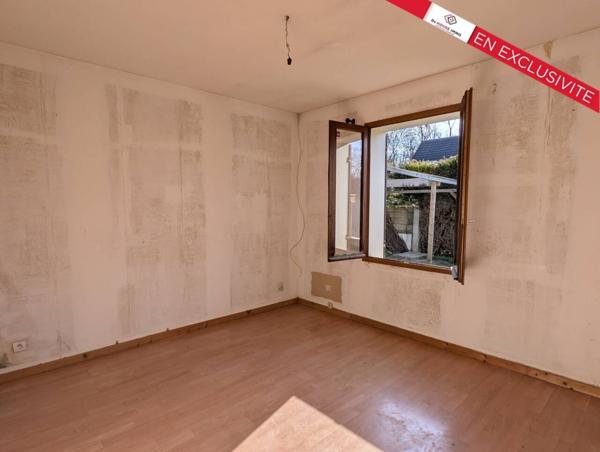 Maison à vendre 7 pièces de 116 m²