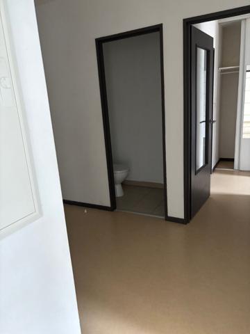 NANCY Appartement 2 pièces et PARKING - 54.76 m2