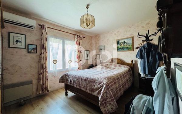 Maison à vendre    5 pièces •  Jard-sur-Mer