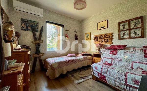 Maison à vendre    5 pièces •  Jard-sur-Mer