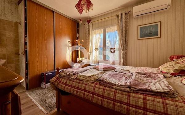 Maison à vendre    5 pièces •  Jard-sur-Mer