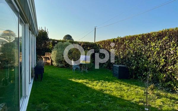 Maison à vendre    5 pièces •  Jard-sur-Mer