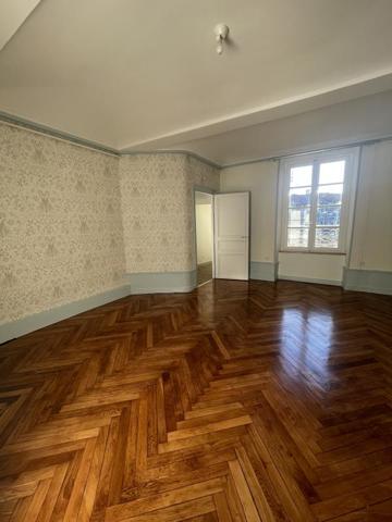 Appartement N°4-T1 Rue des Farges Le Puy en Velay