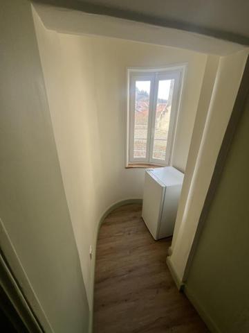 Appartement N°4-T1 Rue des Farges Le Puy en Velay