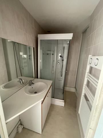 Appartement N°4-T1 Rue des Farges Le Puy en Velay