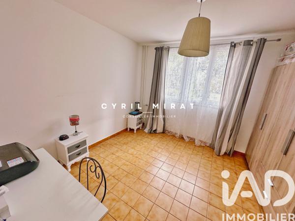 Appartement à vendre 3 pièces 63 m² Toulon