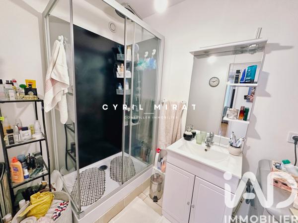 Appartement à vendre 3 pièces 63 m² Toulon