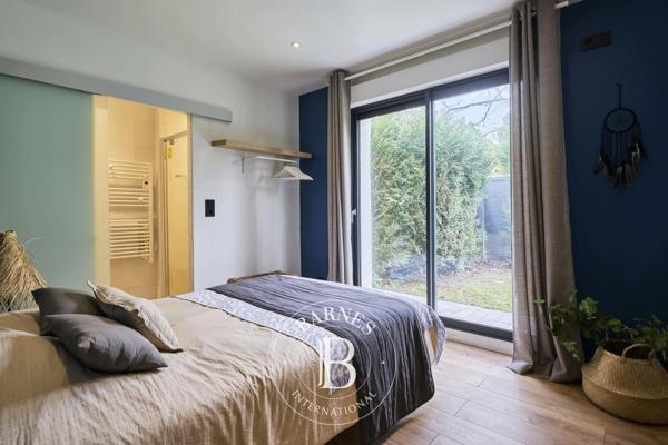 Croix, Maison 5 Chambres -  315 m² à vendre