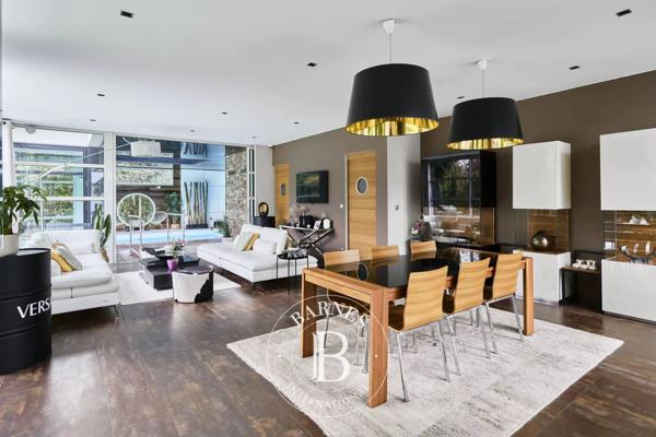 Croix, Maison 5 Chambres -  315 m² à vendre