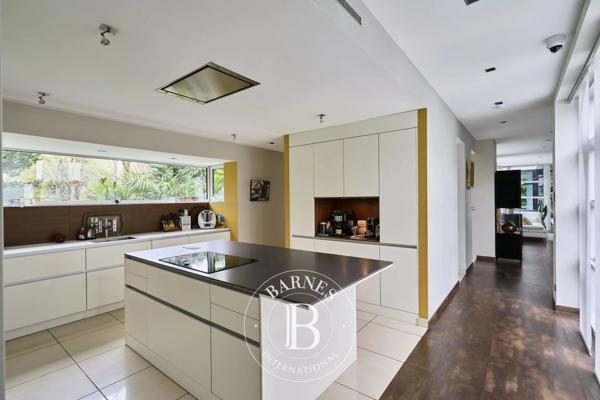 Croix, Maison 5 Chambres -  315 m² à vendre