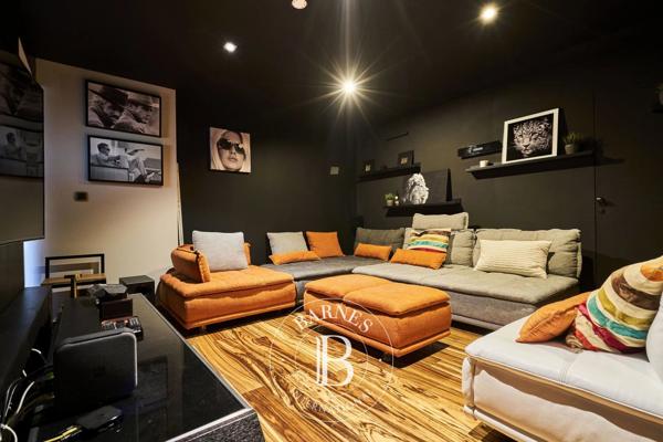 Croix, Maison 5 Chambres -  315 m² à vendre