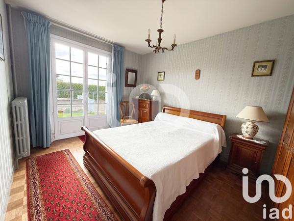 Maison à vendre 5 pièces 119 m² Le Vieil-Évreux