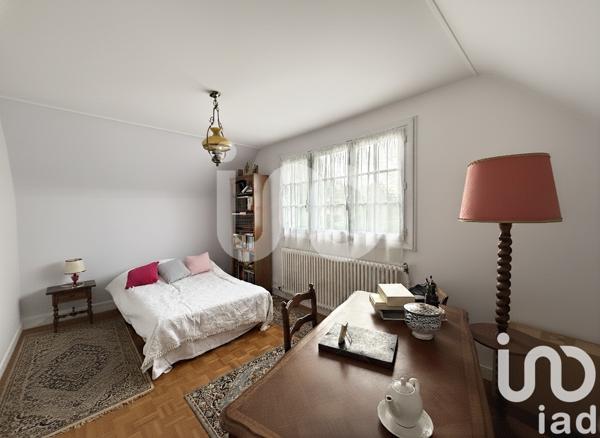 Maison à vendre 5 pièces 119 m² Le Vieil-Évreux