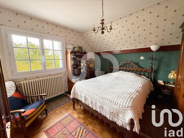 Maison à vendre 5 pièces 119 m² Le Vieil-Évreux