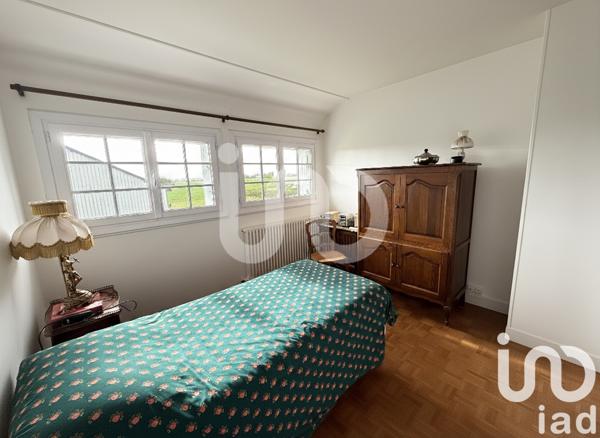 Maison à vendre 5 pièces 119 m² Le Vieil-Évreux