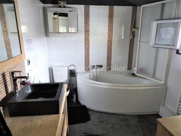 Appartement de 48,56 m²