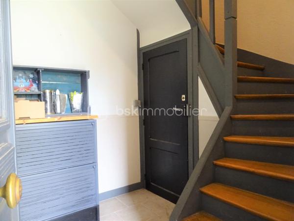Appartement de 48,56 m²