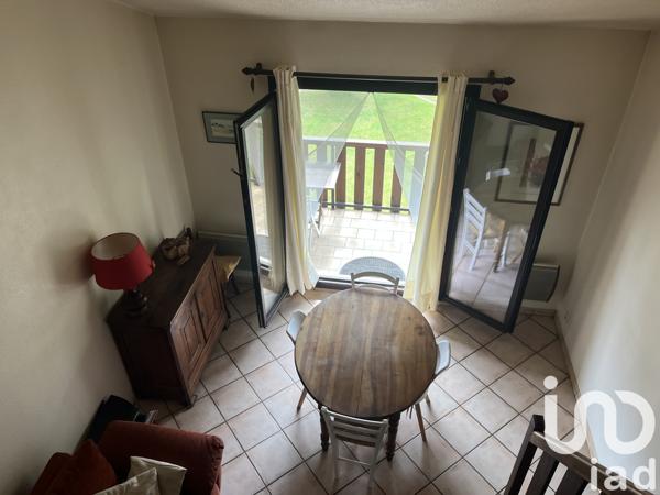 Appartement à vendre 4 pièces 78 m² Rives