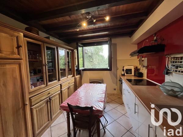 Appartement à vendre 4 pièces 78 m² Rives