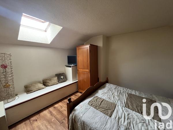 Appartement à vendre 4 pièces 78 m² Rives