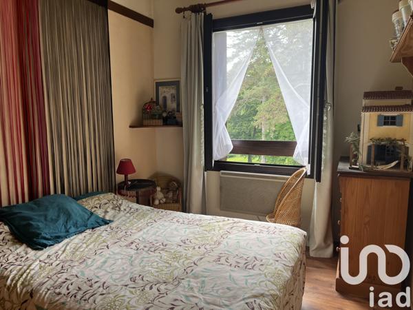 Appartement à vendre 4 pièces 78 m² Rives