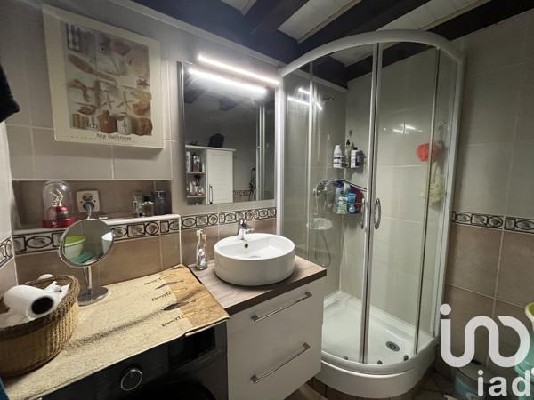 Appartement à vendre 4 pièces 78 m² Rives