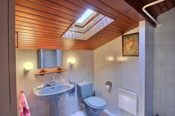 Maison proche lac Soustons