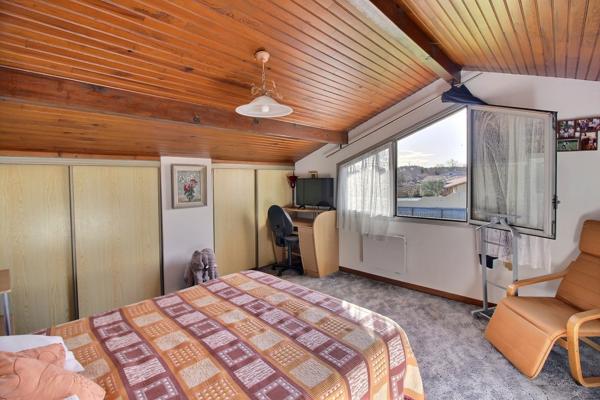 Maison proche lac Soustons