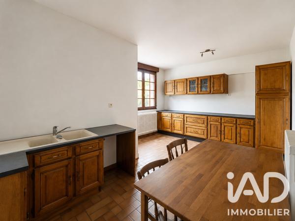 Maison à vendre 6 pièces 110 m² Denain