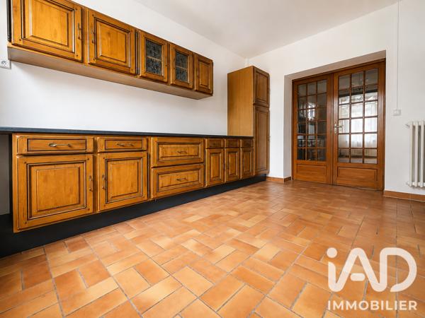 Maison à vendre 6 pièces 110 m² Denain