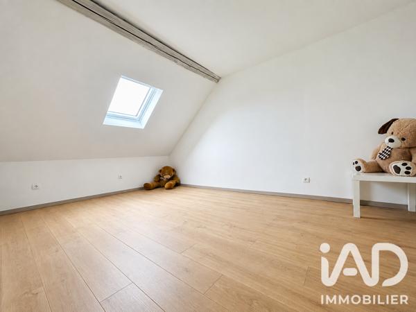 Maison à vendre 6 pièces 110 m² Denain