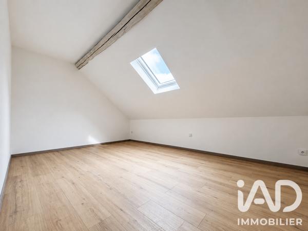 Maison à vendre 6 pièces 110 m² Denain