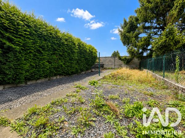 Maison à vendre 6 pièces 110 m² Denain