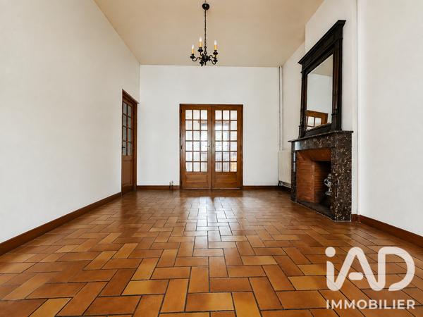 Maison à vendre 6 pièces 110 m² Denain