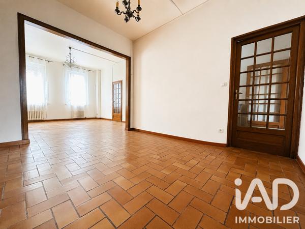 Maison à vendre 6 pièces 110 m² Denain