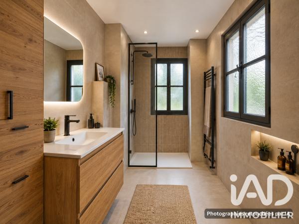 Maison à vendre 6 pièces 110 m² Denain