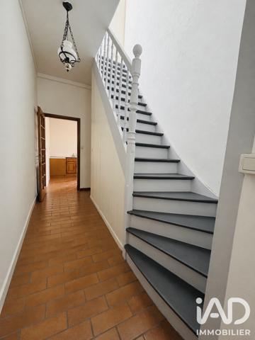 Maison à vendre 6 pièces 110 m² Denain