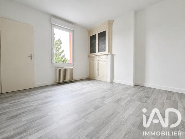 Maison à vendre 6 pièces 110 m² Denain