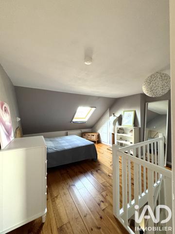 Maison à vendre 4 pièces 96 m² Mouvaux