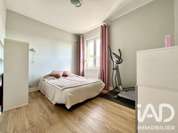 Maison à vendre 4 pièces 96 m² Mouvaux