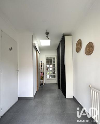 Maison à vendre 4 pièces 96 m² Mouvaux