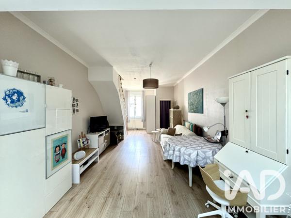 Maison à vendre 4 pièces 96 m² Mouvaux