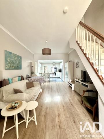 Maison à vendre 4 pièces 96 m² Mouvaux