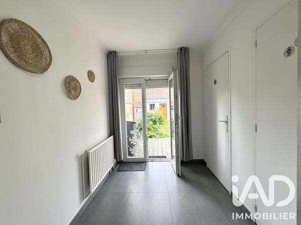 Maison à vendre 4 pièces 96 m² Mouvaux