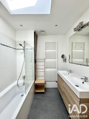 Maison à vendre 4 pièces 96 m² Mouvaux